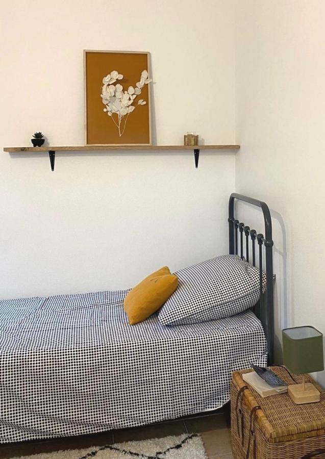 Apartment Maison Marceau Rivesaltes