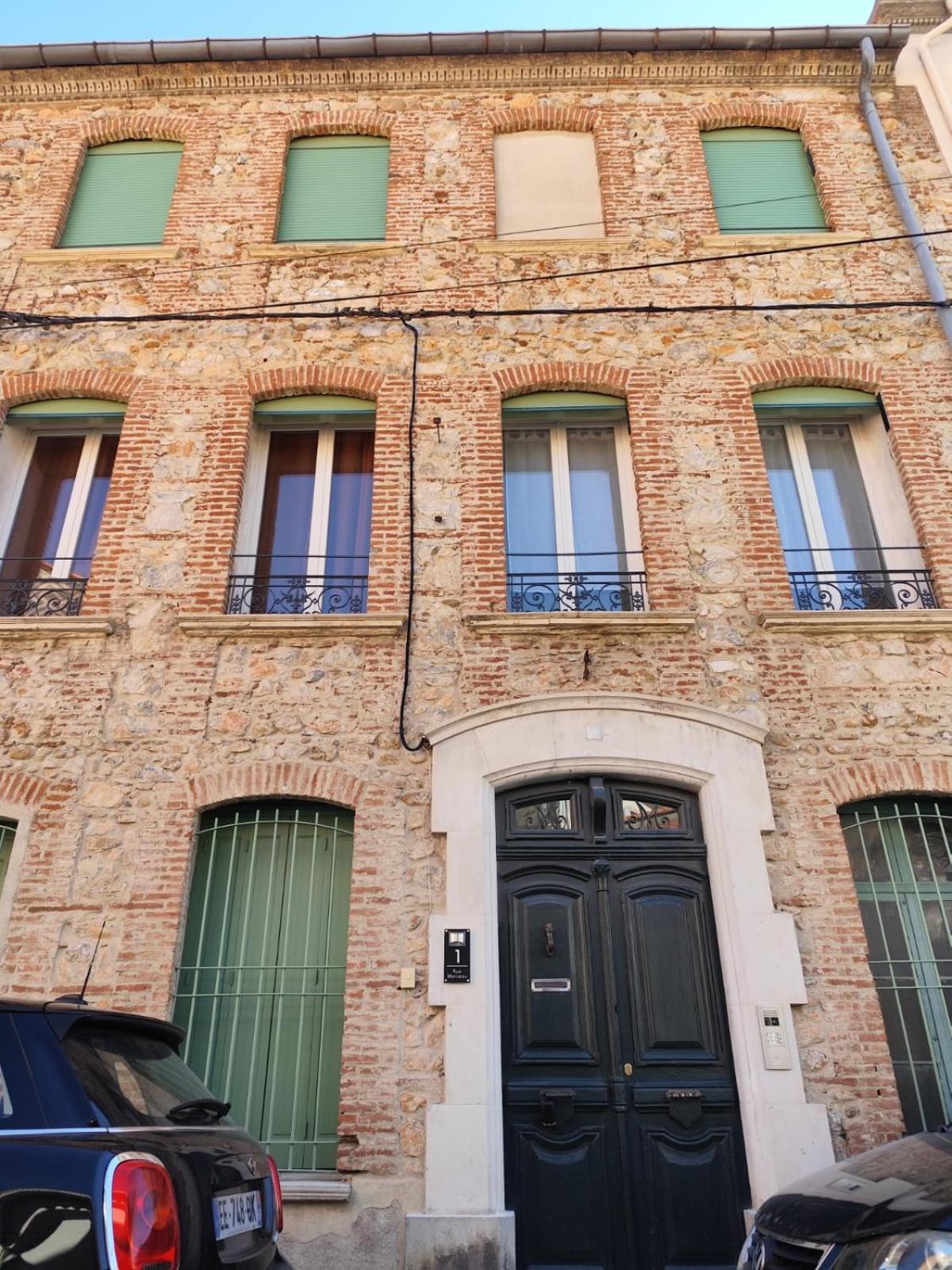 Maison Marceau *