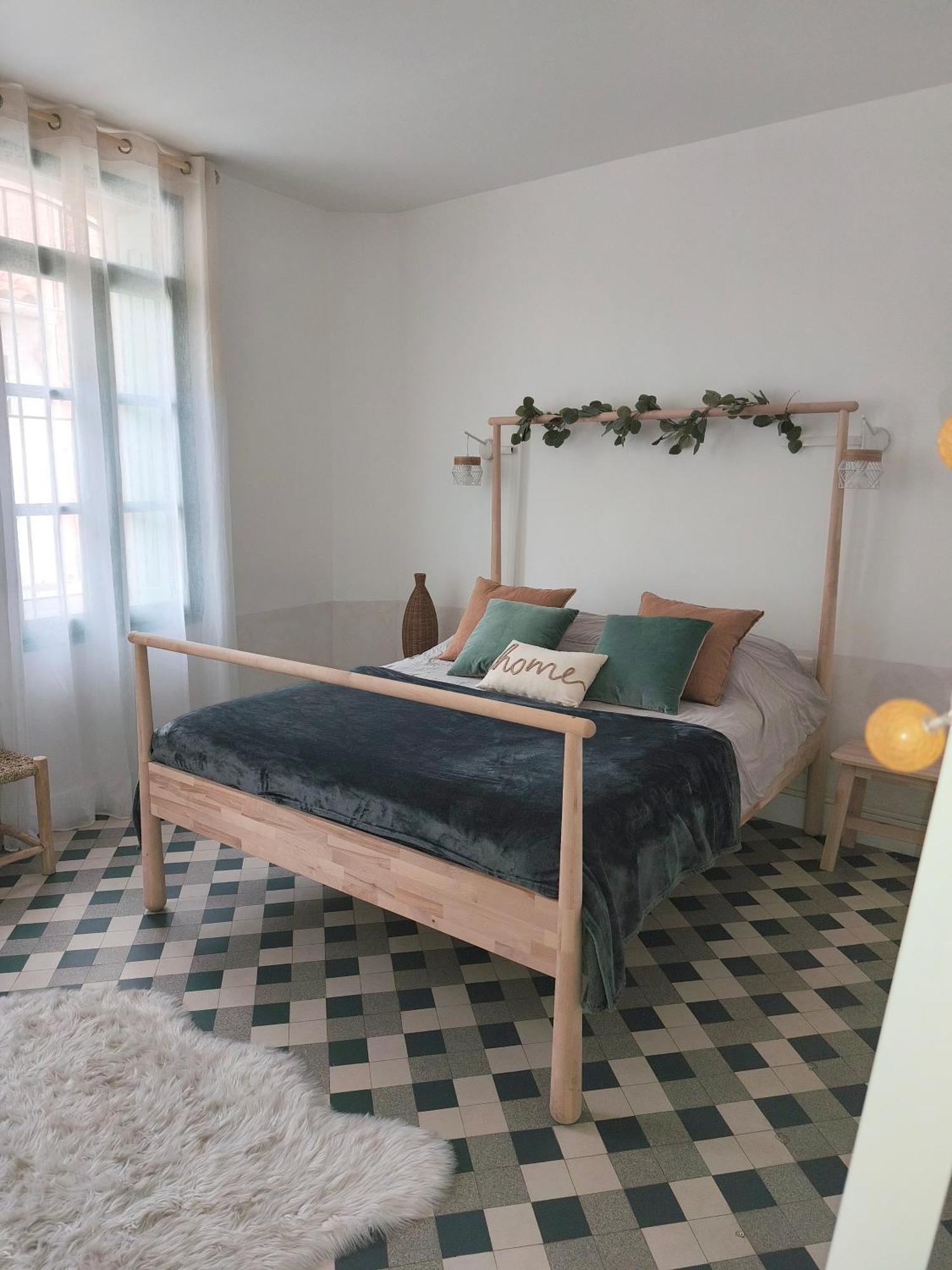 Appartement Maison Marceau *